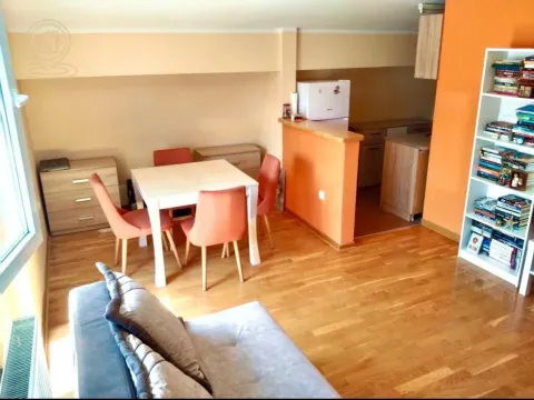 Prodaja, dvosoban stan, 40m², Krnjaca, Palilula Sve Podlokacije - image 5