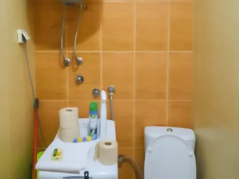 Izdavanje, jednosoban stan, 35m², City Kvart, Podgorica - image 5