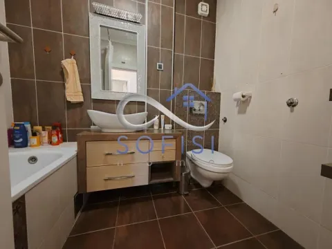 Rent, two bedroom apartment, 73m², Centar, Novi Sad - image 16