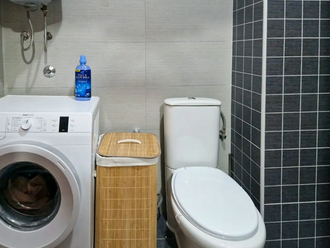 Izdavanje, jednosoban stan, 50m², Centar, Tivat