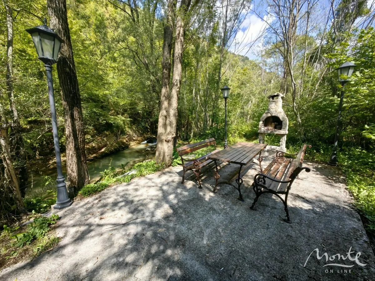 Prodaja, kuća, 219m², Kolašin, Crna Gora