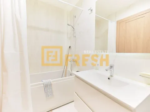 Rent, two bedroom apartment, 70m², Master Kvart, Podgorica - image 14