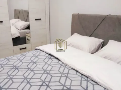 Rent, one bedroom apartment, 50m², Central Point, Podgorica - image 3