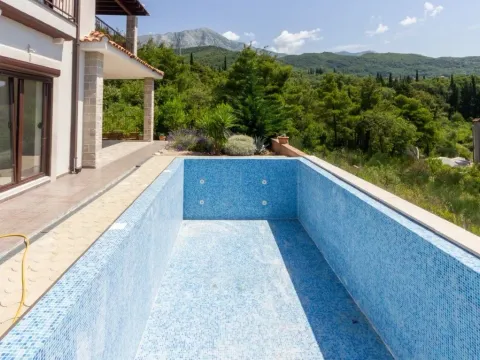 Sale, house, 193m², Mojdež, Herceg Novi - image 20