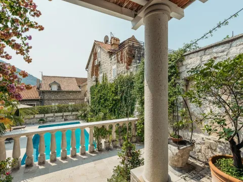 Sale, house, 382m², Perast, Kotor - image 34