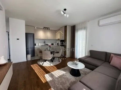 Izdavanje, jednosoban stan, 45m², Čeluga, Bar - image 12