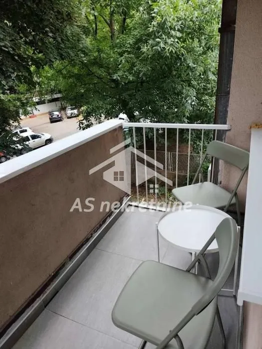 Rent, apartment, 46m², Brace Jerković, Voždovac Sve Podlokacije