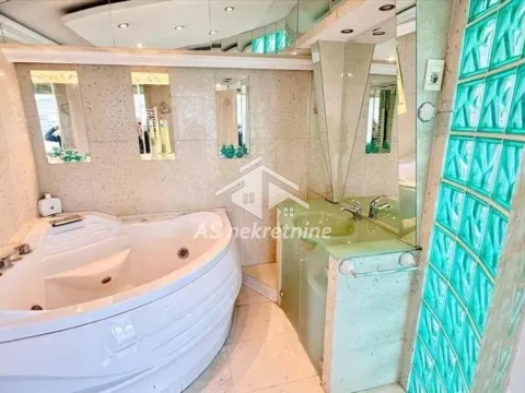 Prodaja, trosoban stan, 160m², Novi Beograd Blok 61, Novi Beograd Sve Podlokacije - image 22