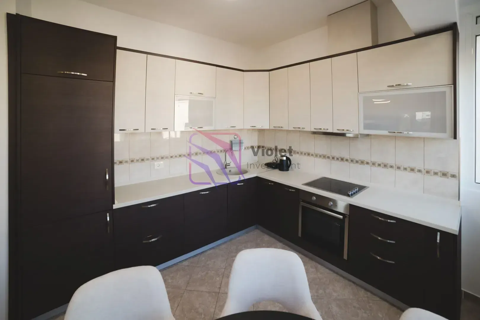 Rent, two bedroom apartment, 72m², Momišići, Podgorica