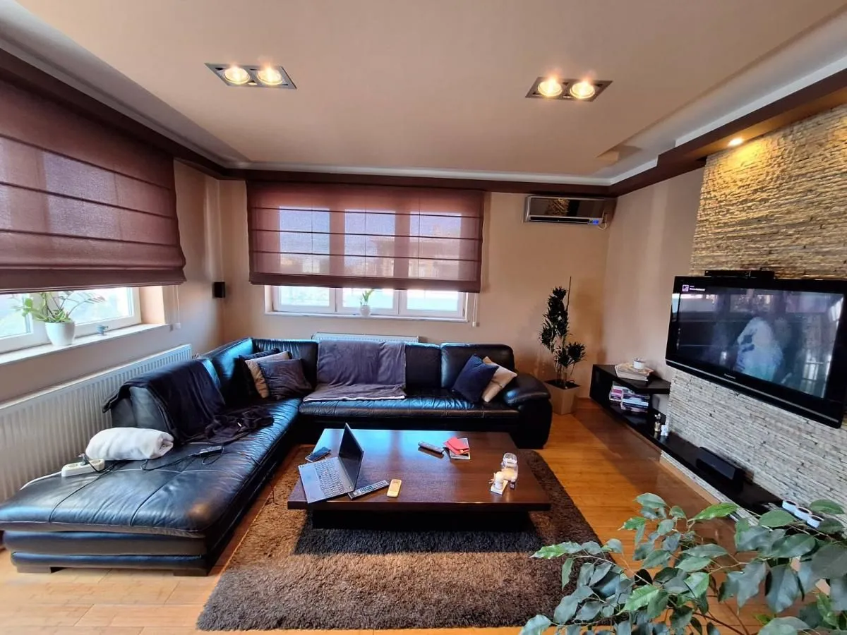 Prodaja, stan, 113m², Nova Detelinara, Novi Sad Sve Podlokacije