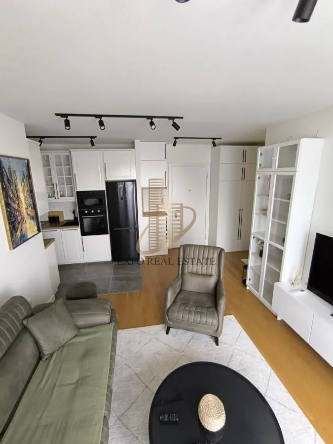Sale, three bedroom apartment, 67m², Vidikovački venac, Rakovica
