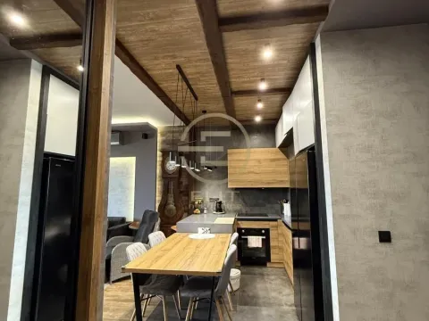 Sale, four bedroom apartment, 100m², Sajmište, Novi Sad - image 15