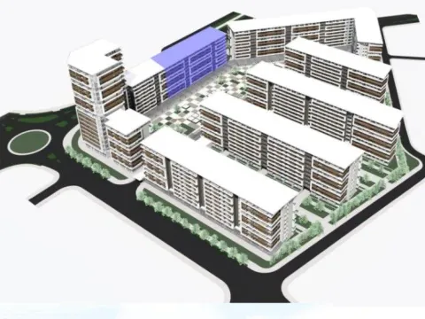 Prodaja, jednosoban stan, 49m2, Central Point, Podgorica Prodaja, jednosoban stan, 49m2, Central Point, Podgorica