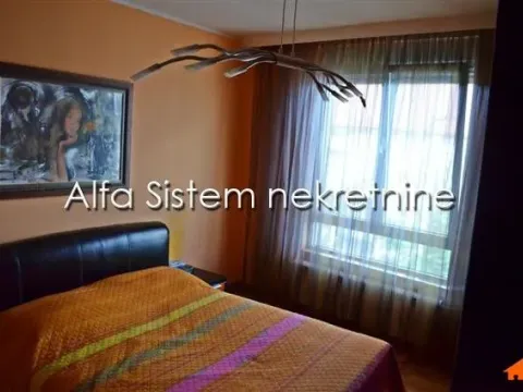 Izdavanje, stan, 230m², Čubura, Beograd - image 18