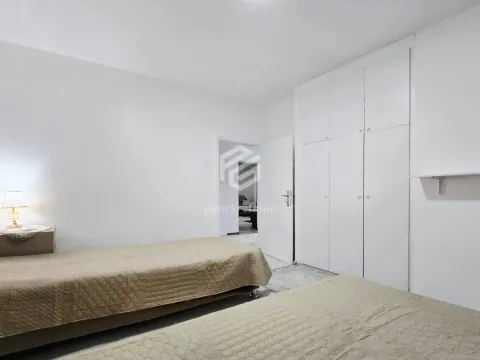 Rent, two bedroom apartment, 104m², Tološi, Podgorica - image 12