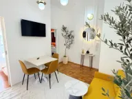 Sale, one bedroom apartment, 26m², Petrovac, Budva - image 1