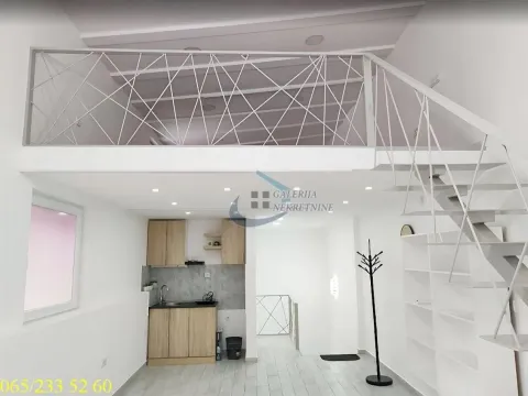 Prodaja, dvosoban stan, 59m², Profesorska Kolonija, Palilula Sve Podlokacije - image 3