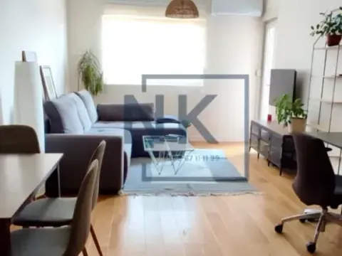 Izdavanje, jednosoban stan, 50m², Central Point, Podgorica - image 3