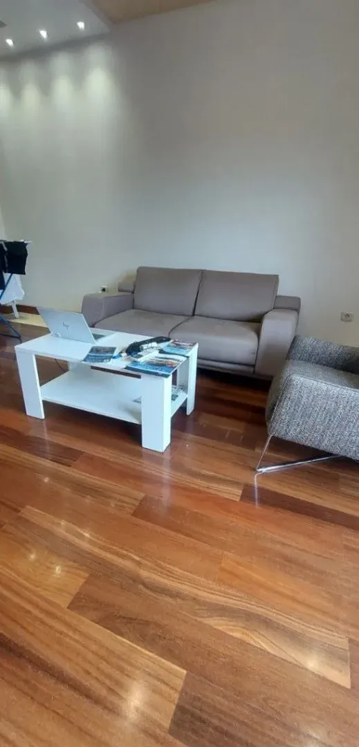 Rent, two bedroom apartment, 75m², Centar, Podgorica