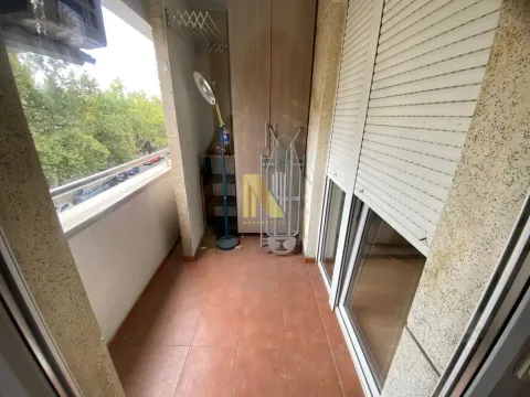 Izdavanje, dvosoban stan, 43m², Centar, Novi Sad - image 6