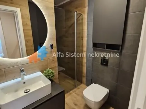 Izdavanje, stan, 42m², Lekino Brdo, Voždovac Sve Podlokacije - image 8