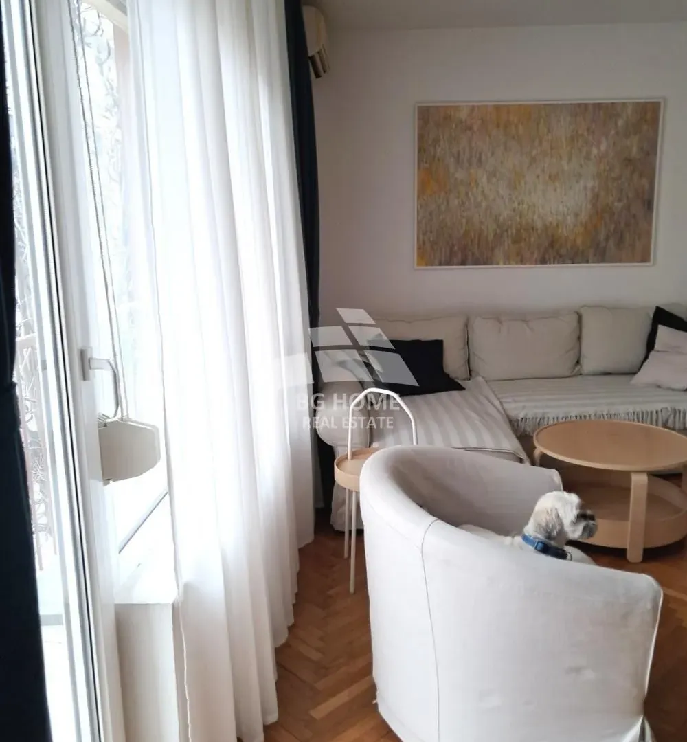Prodaja, trosoban stan, 69m², Čubura, Beograd