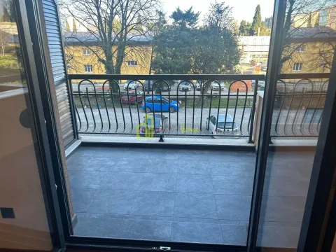 Rent, one bedroom apartment, 50m², Ljubović, Podgorica - image 9