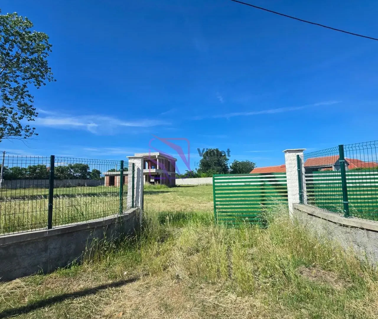 Prodaja, plac, 3400m², Zeta, Podgorica