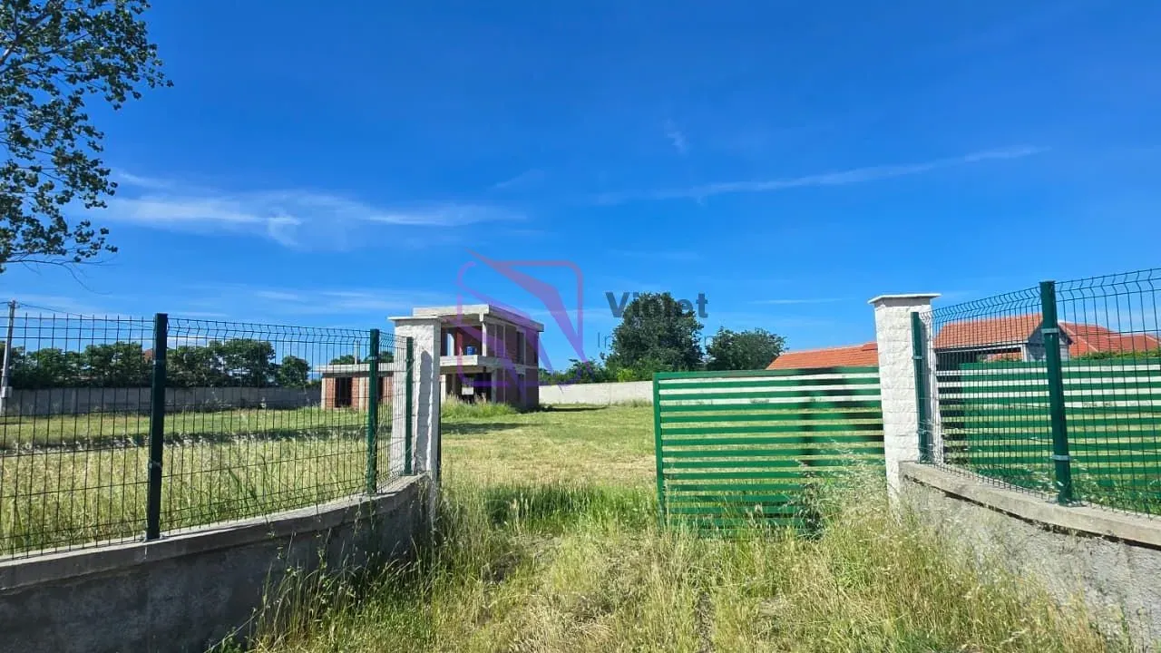 Prodaja, plac, 3400m², Zeta, Podgorica