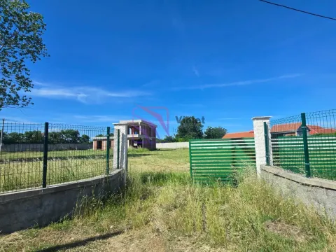 Prodaja, plac, 3400m², Zeta, Podgorica - image 1