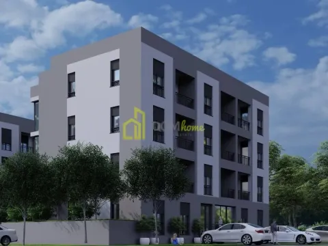 Prodaja, jednosoban stan, 50m², Zabjelo, Podgorica - image 1