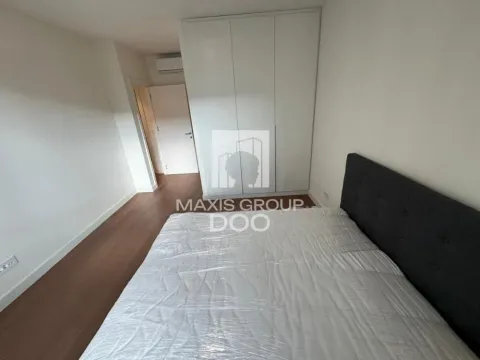 Izdavanje, poslovni prostor, 85m², Savski Venac, Beograd - image 19