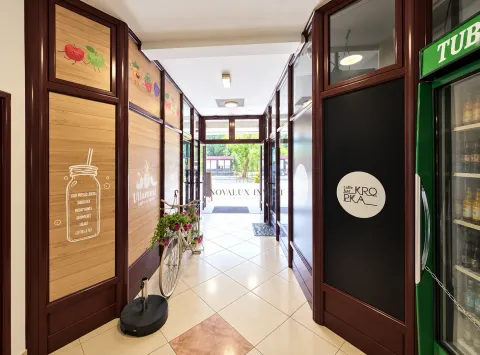 Rent, office space, 108m², Stara Varoš, Podgorica - image 11