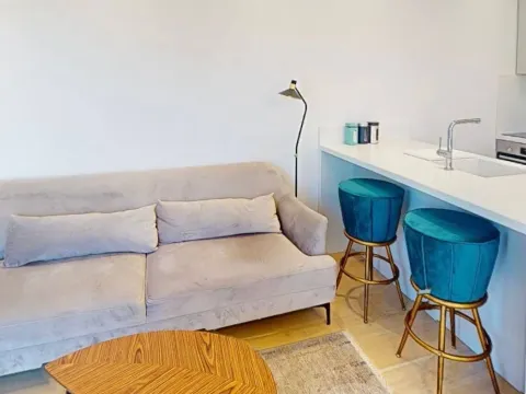 Prodaja, dvosoban stan, 55m², Donja Lastva, Tivat - image 2