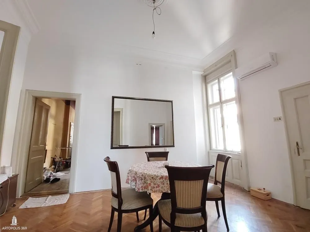 Sale, apartment, 171m², Savski Venac, Beograd