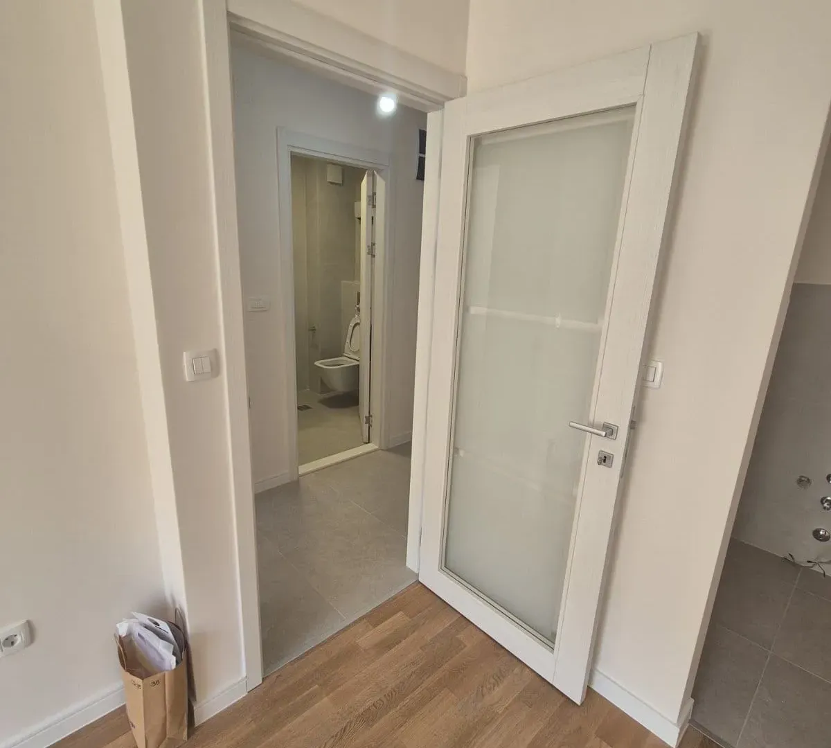 Rent, office space, 42m², Zabjelo, Podgorica