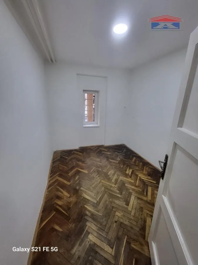 Prodaja, dvosoban stan, 47m², Centar, Novi Sad