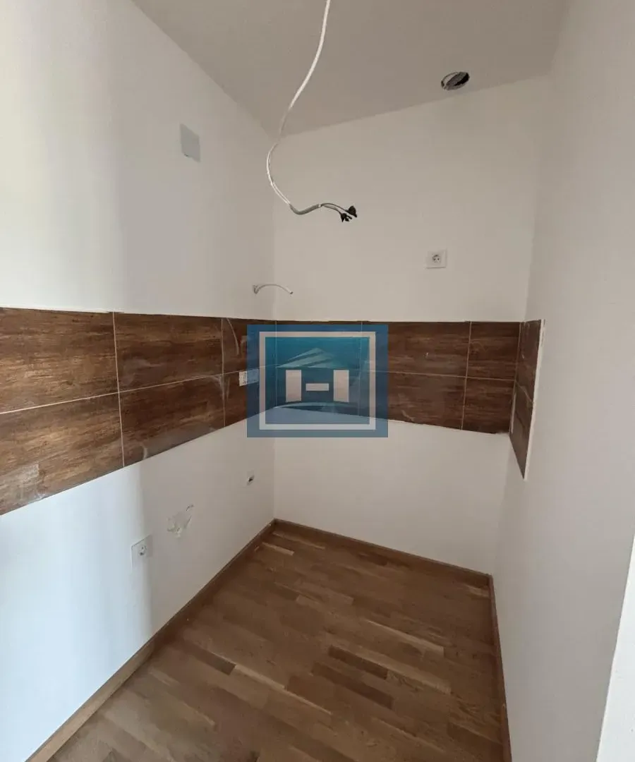Prodaja, jednosoban stan, 50m², Centar, Jagodina