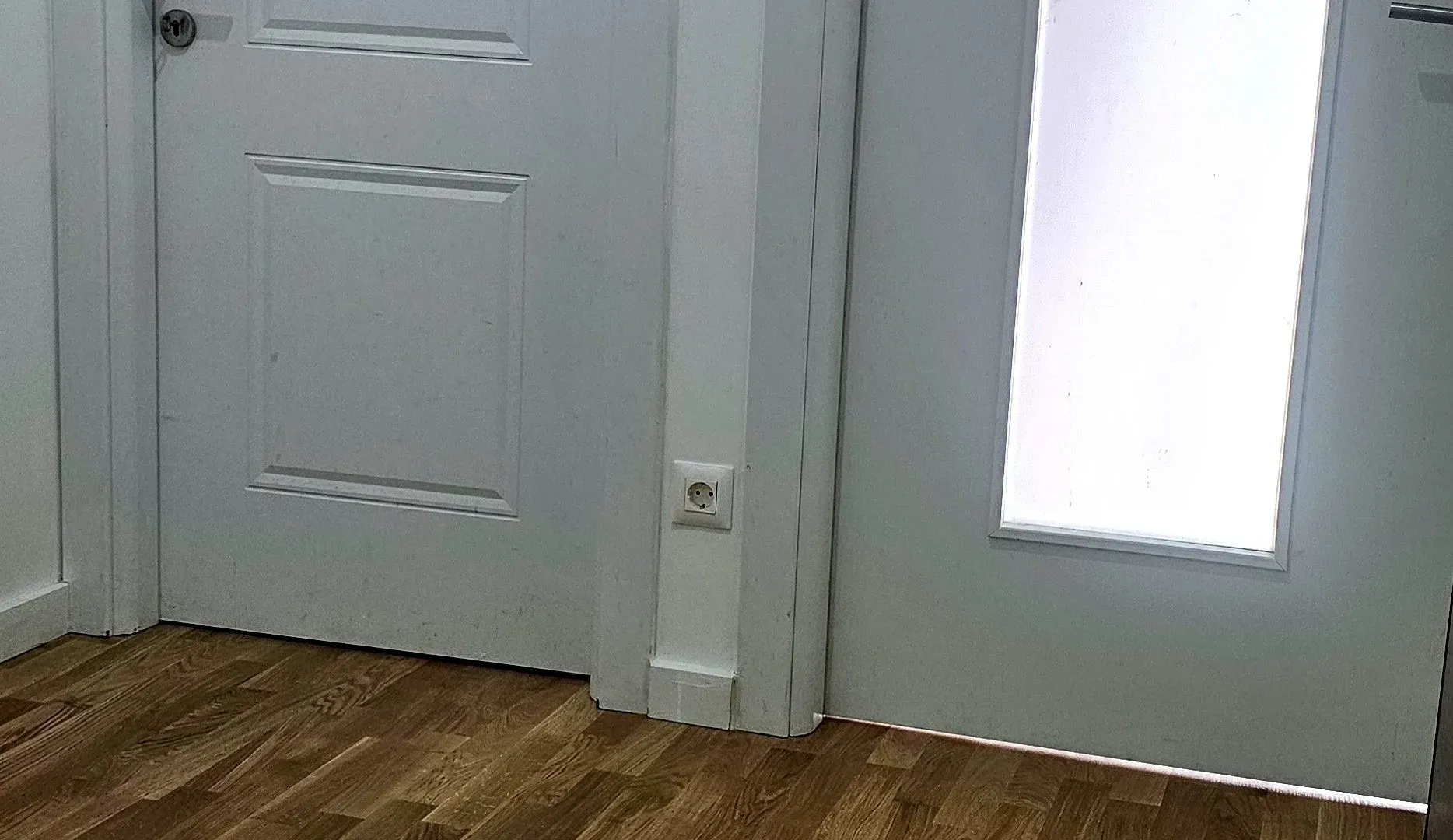 Prodaja, garsonjera, 50m², Zabjelo, Podgorica
