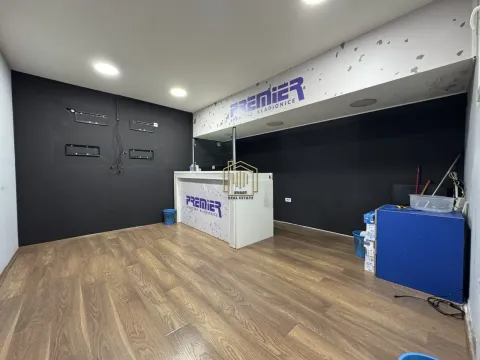 Rent, office space, 20m², Murtovina, Podgorica - image 3