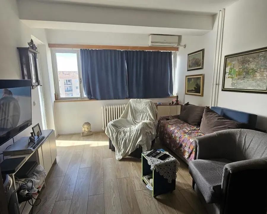 Prodaja, dvosoban stan, 44m², Pivara, Kragujevac