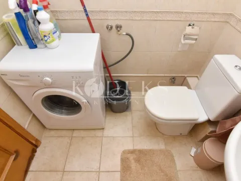 Izdavanje, jednosoban stan, 51m², Preko Morače, Podgorica - image 3