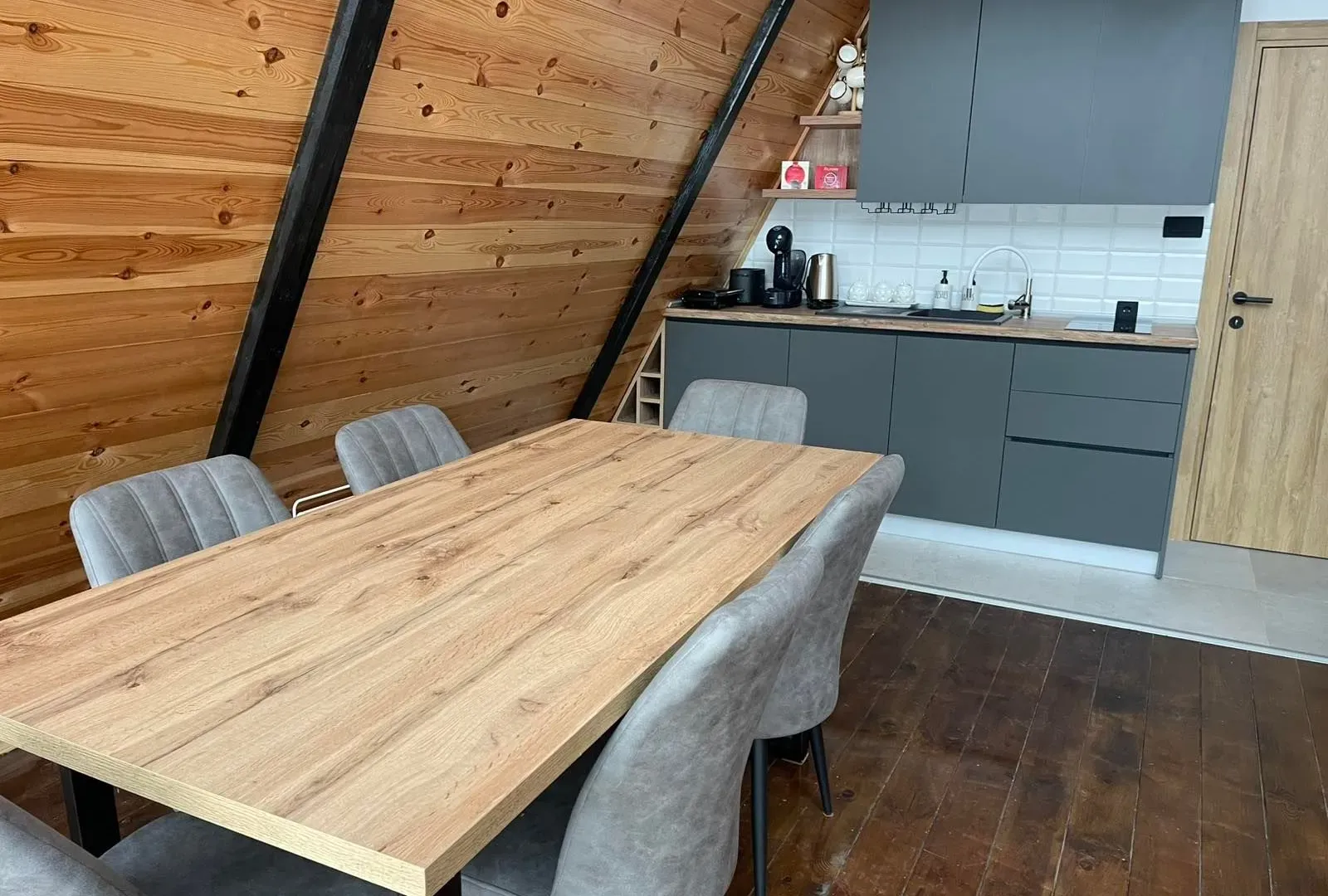 Prodaja, kuća, 70m², Žabljak, Crna Gora