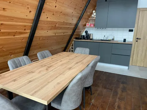 Prodaja, kuća, 70m², Žabljak, Crna Gora - image 2