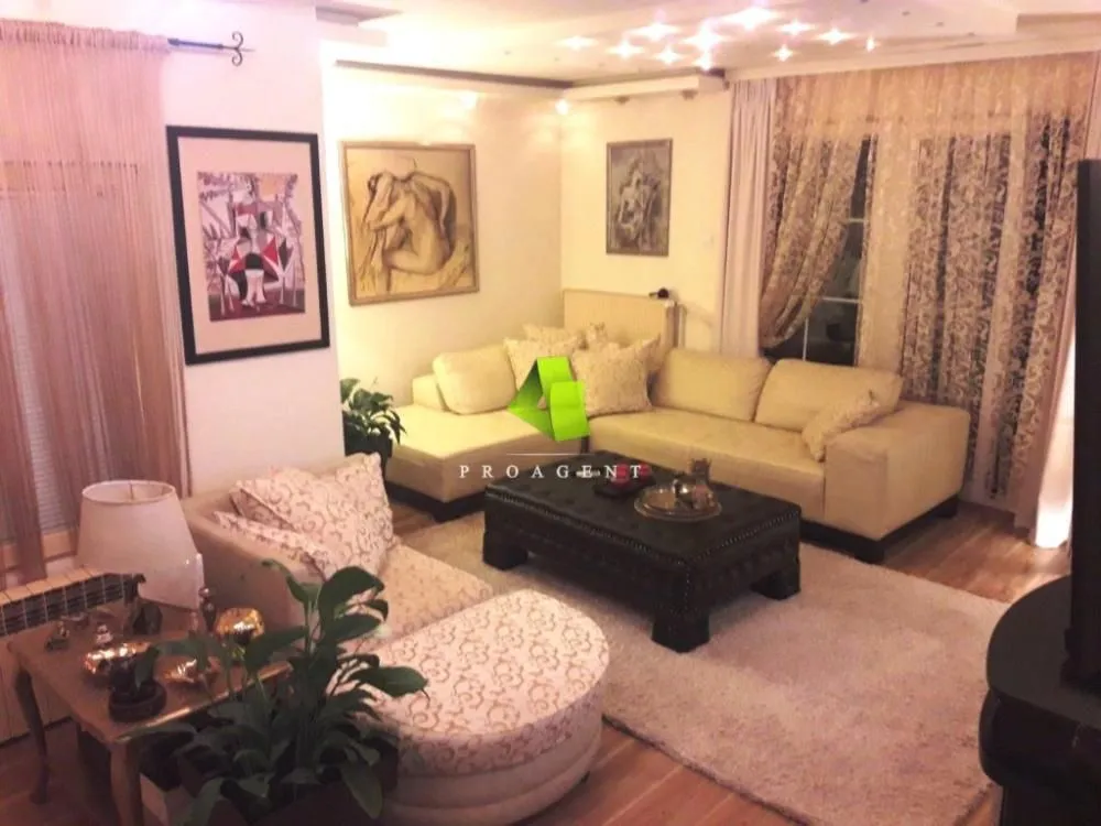 Izdavanje, trosoban stan, 90m², Medijana, Niš