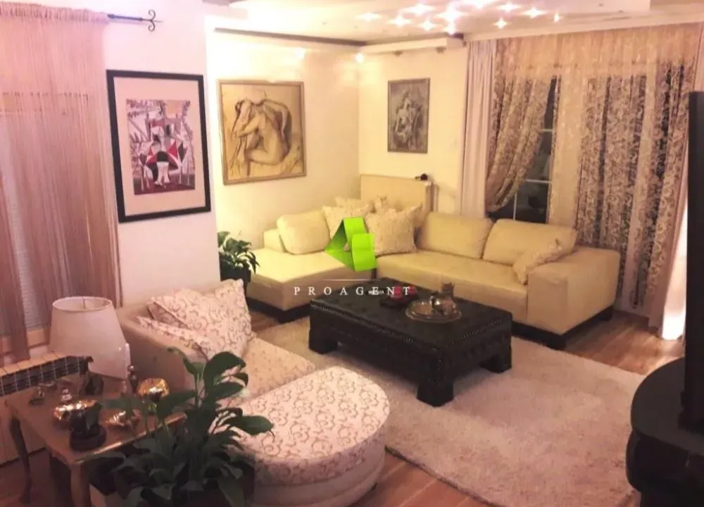 Rent, three bedroom apartment, 90m², Medijana, Niš