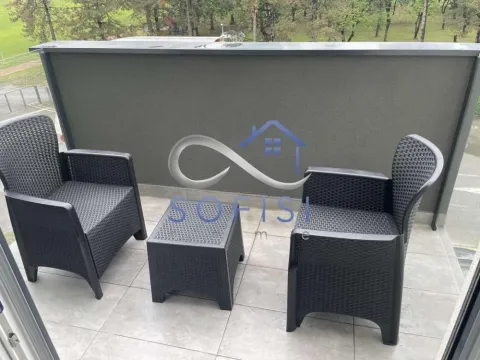 Rent, two bedroom apartment, 70m², Lipov gaj, Novi Sad Sve Podlokacije - image 13