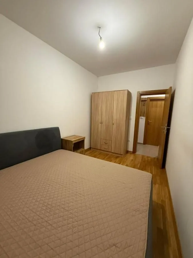 Prodaja, stan, 57m², Tuški Put, Podgorica