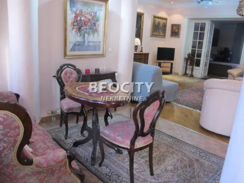 Rent, three bedroom apartment, 106m², Centar Sve Podlokacije, Beograd - image 7