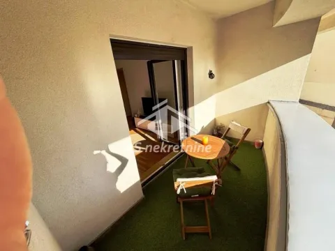 Izdavanje, dvosoban stan, 54m², Hala Pionir, Palilula Sve Podlokacije - image 13